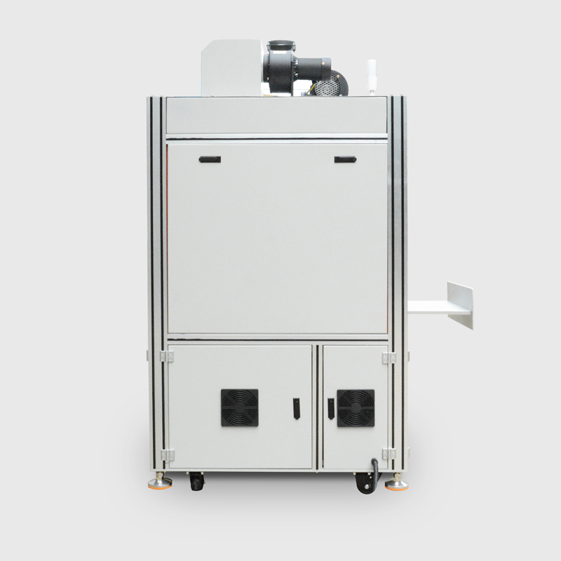 藍盾leduv固化設備八大優(yōu)勢